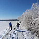 Ferienhaeuser Schneeberger *
