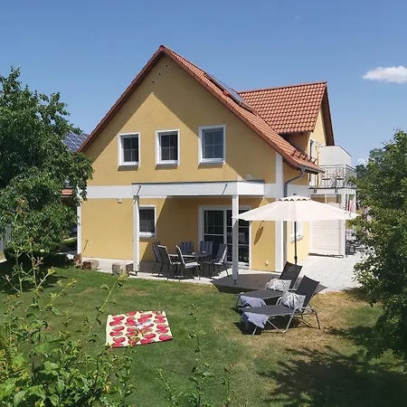 Ferienhaeuser Schneeberger Semesterbostad