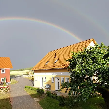 Ferienhaeuser Schneeberger Semesterbostad Poggersdorf