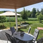 Ferienhaeuser Schneeberger Holiday home Poggersdorf