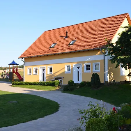 Ferienhaus Schneeberger