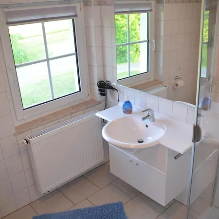 Ferienhaeuser Schneeberger Casa de Férias *