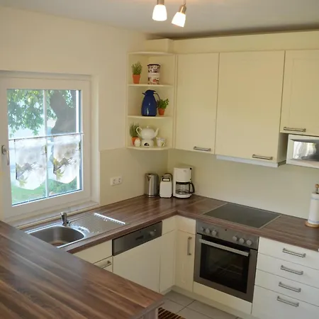 Ferienhaeuser Schneeberger