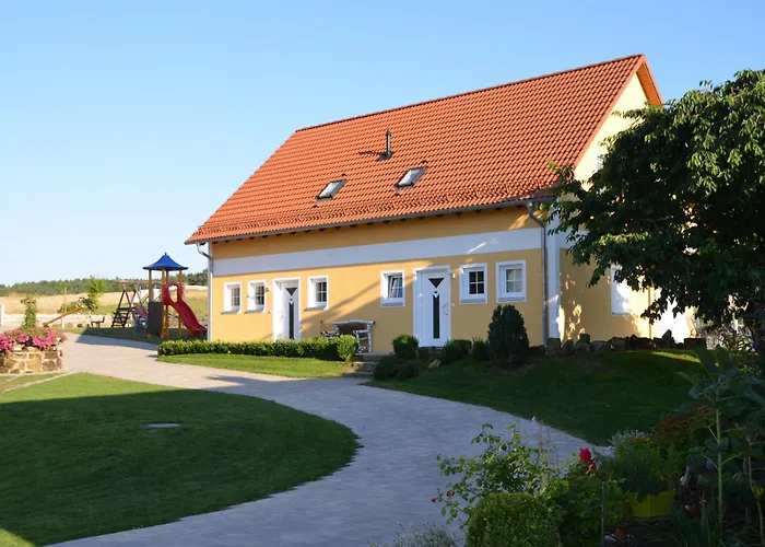 Ferienhaus Schneeberger