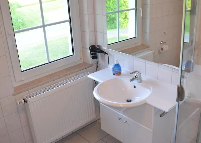 Schneeberger Ferienhaus *