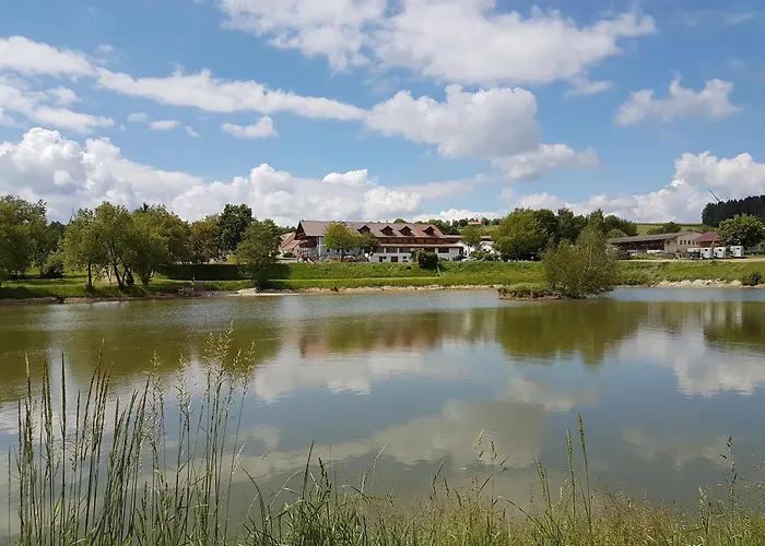 Ferienhaus Schneeberger Poggersdorf